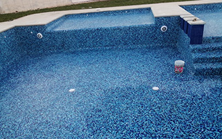 Acabados de Piscina