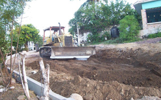 Proyecto Actopan Cerro Gordo